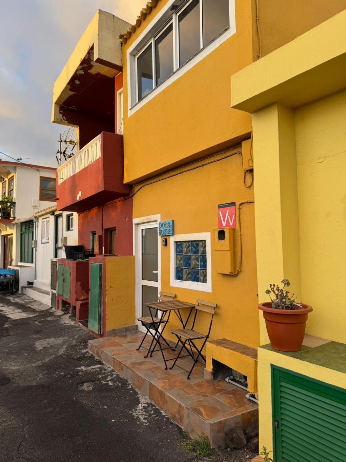 Casa - Dias De Verano Malpaíses Dış mekan fotoğraf