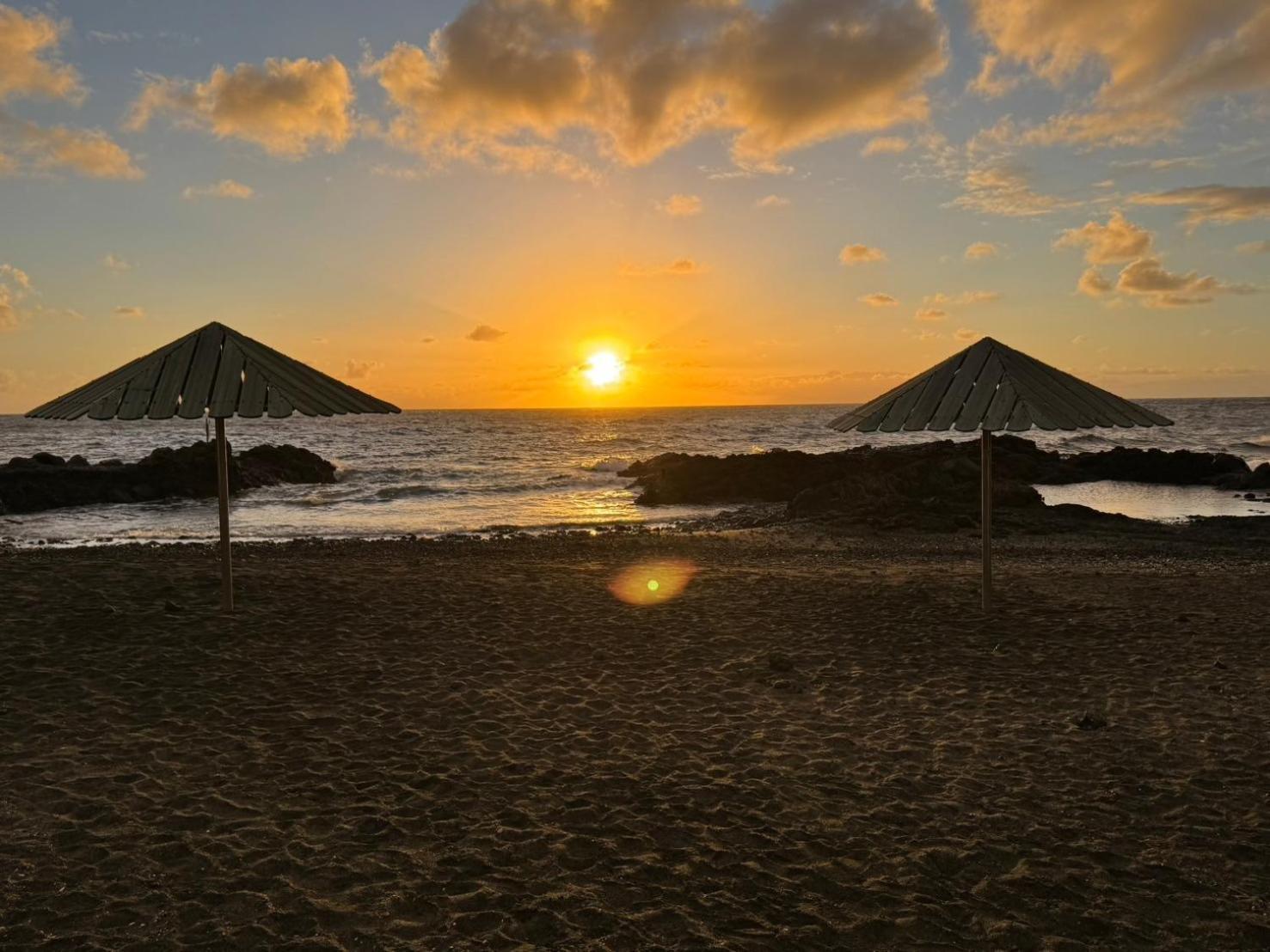 Casa - Dias De Verano Malpaíses Dış mekan fotoğraf