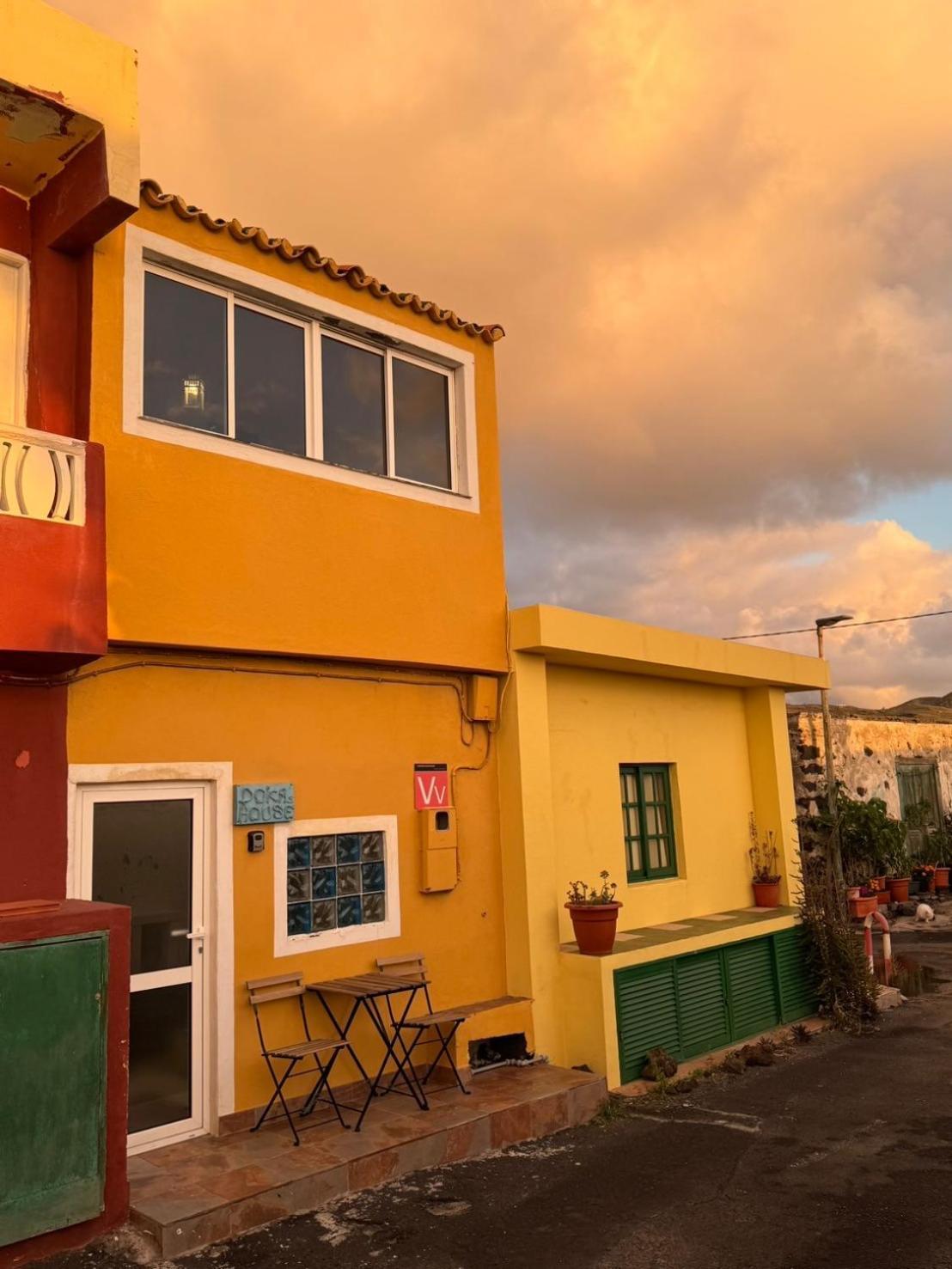 Casa - Dias De Verano Malpaíses Dış mekan fotoğraf