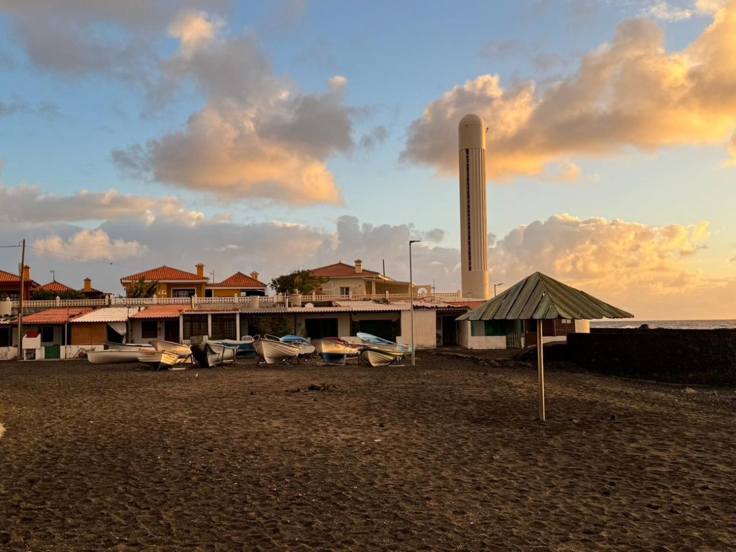 Casa - Dias De Verano Malpaíses Dış mekan fotoğraf