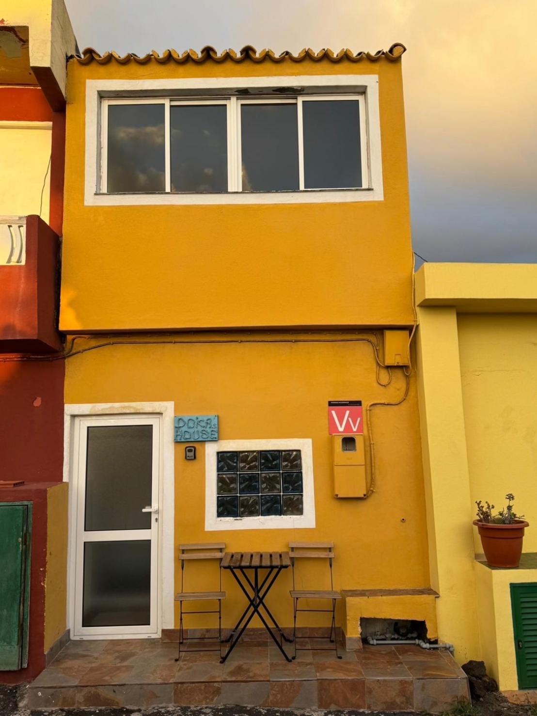 Casa - Dias De Verano Malpaíses Dış mekan fotoğraf