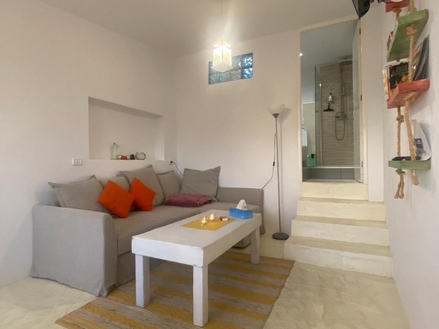 Casa - Dias De Verano Malpaíses Dış mekan fotoğraf