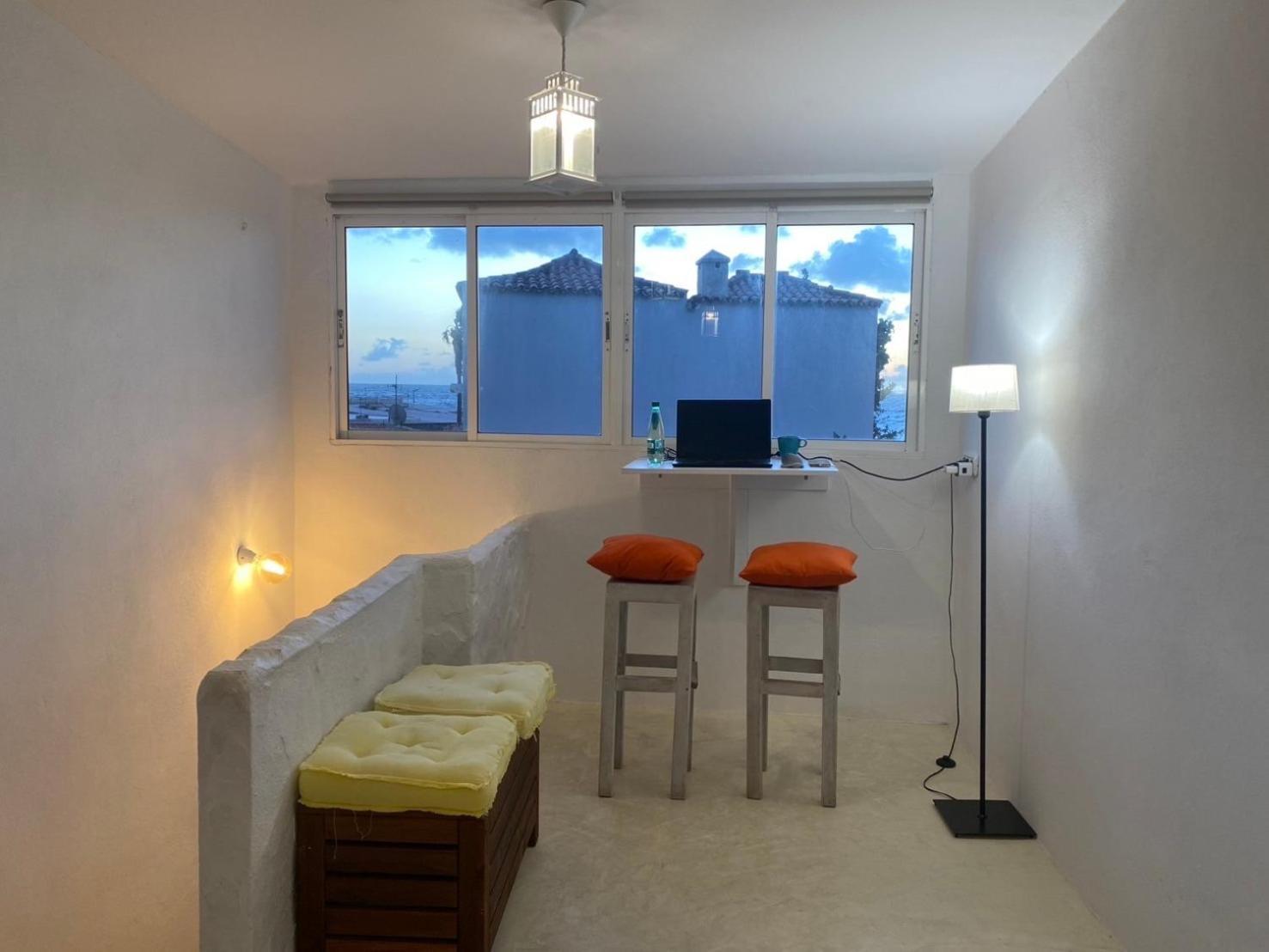 Casa - Dias De Verano Malpaíses Dış mekan fotoğraf