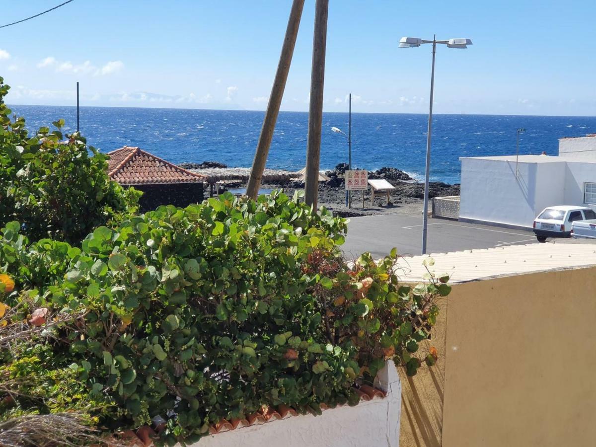 Casa - Dias De Verano Malpaíses Dış mekan fotoğraf