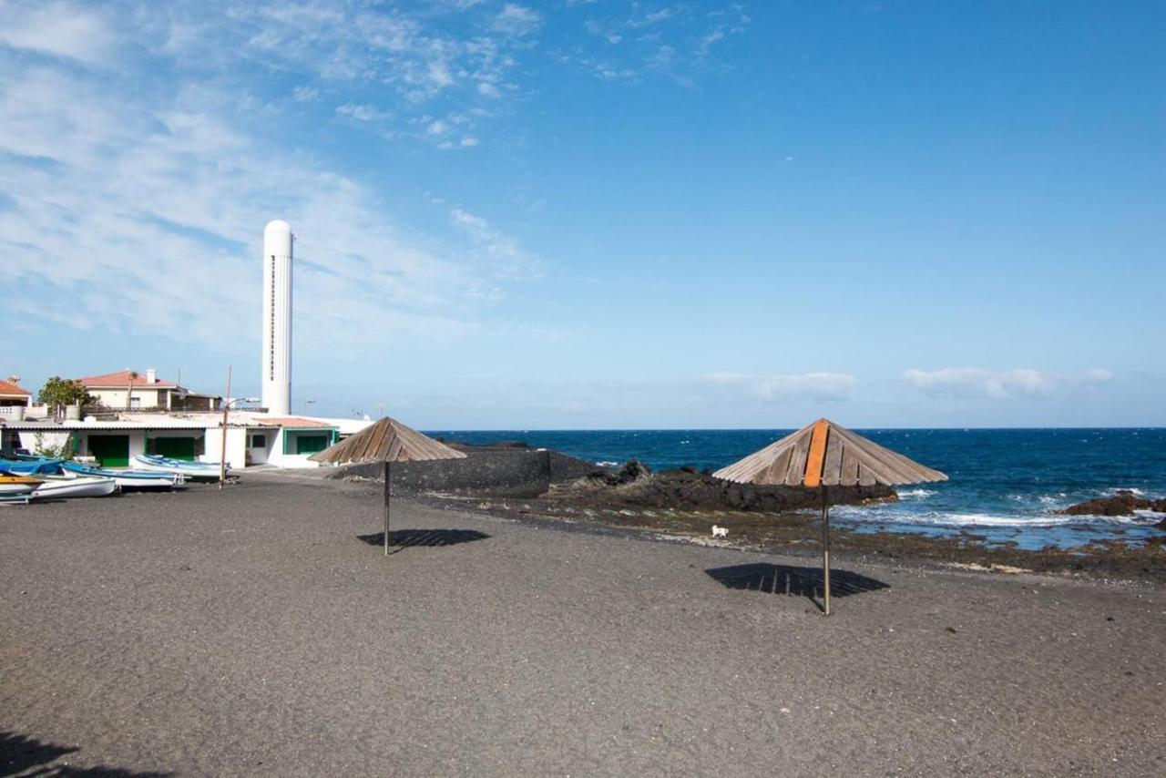 Casa - Dias De Verano Malpaíses Dış mekan fotoğraf