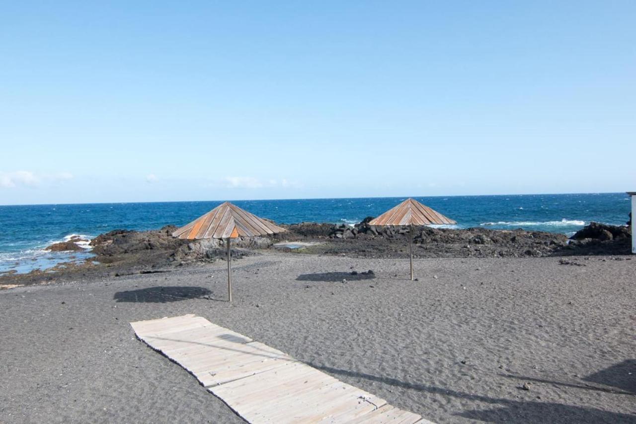 Casa - Dias De Verano Malpaíses Dış mekan fotoğraf